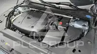 2017 Volvo S90