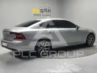 2017 Volvo S90