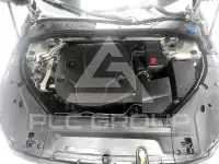 2017 Volvo S90