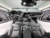 2017 Volvo S90
