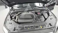 2017 Volvo S90