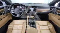 2017 Volvo S90