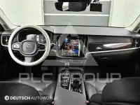 2017 Volvo S90