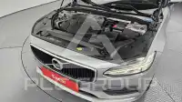 2017 Volvo S90