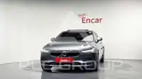 2017 Volvo S90