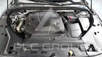 2017 Volvo S90