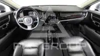 2017 Volvo S90
