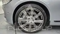 2017 Volvo S90