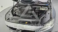 2017 Volvo S90