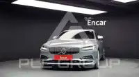 2017 Volvo S90