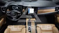 2017 Volvo S90