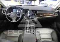 2017 Volvo S90