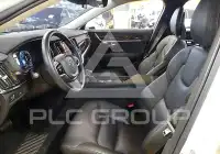 2017 Volvo S90