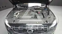 2017 Volvo S90