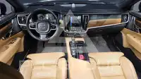 2017 Volvo S90