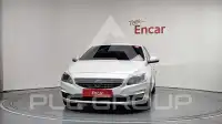 2017 Volvo S60