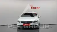 2017 Volvo S60
