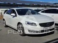 2017 Volvo S60