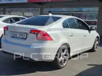 2017 Volvo S60