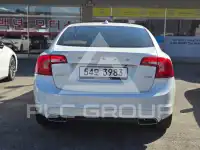 2017 Volvo S60