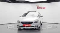 2017 Volvo S60