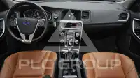2017 Volvo S60