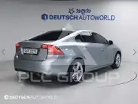 2017 Volvo S60