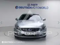 2017 Volvo S60