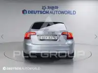 2017 Volvo S60