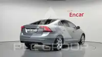 2017 Volvo S60