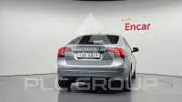2017 Volvo S60