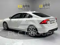 2017 Volvo S60