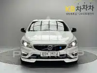 2017 Volvo S60
