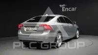 2017 Volvo S60