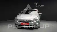 2017 Volvo S60