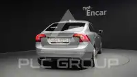 2017 Volvo S60