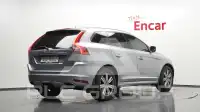 2017 Volvo XC60