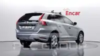 2017 Volvo XC60