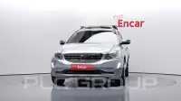 2017 Volvo XC60