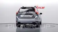 2017 Volvo XC60