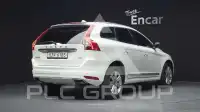 2017 Volvo XC60
