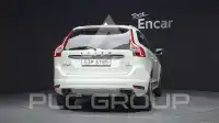 2017 Volvo XC60