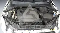 2017 Volvo XC60