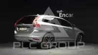 2017 Volvo XC60