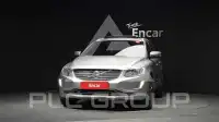 2017 Volvo XC60
