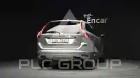 2017 Volvo XC60