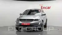 2017 Volvo XC60