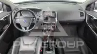 2017 Volvo XC60