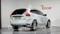 2017 Volvo XC60