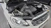 2017 Volvo XC60